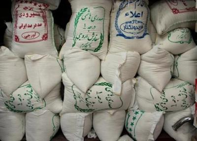 برنج ایرانی صدرنشین افزایش قیمت در بهمن ماه