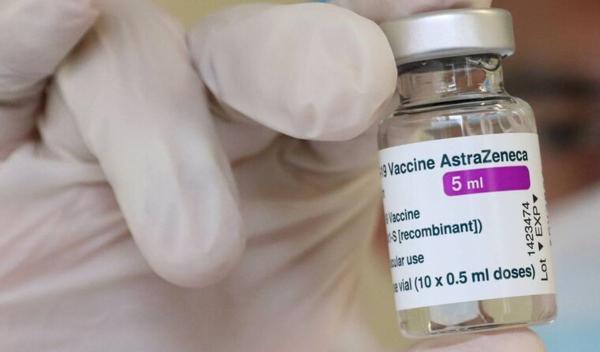 تور ارزان آلمان: ورود 2.2 میلیون دوز واکسن آسترازنکای اهدایی آلمان