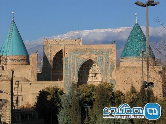 ثبت پنج اثر فرهنگی و تاریخی ایران در فهرست میراث جهان اسلام