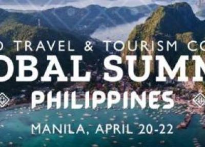 تور فیلیپین ارزان: تور فیلیپین مقرون به صرفه: رهبران سفر برای اجلاس جهانی WTTC 2022 به مانیل می فرایند