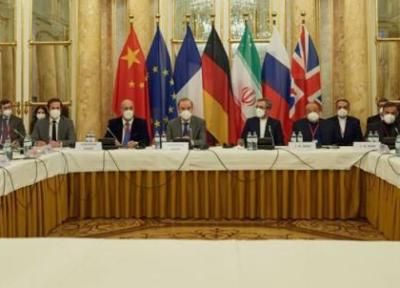 یک منبع آگاه در وین: موضع مقتدرانه ایران و پاسخ نماینده چین، طرف اروپایی را به عقب نشینی وادار کرد