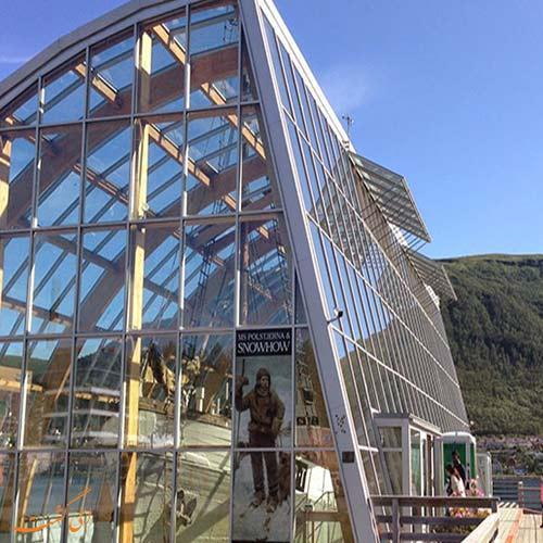 بازدید از برترین موزه های شهر ترومسو در نروژ