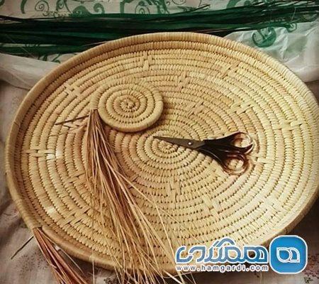 اعطای تسهیلات بدون بهره به کپوبافان روستاهای پیرامون میراث اعطای تسهیلات بدون بهره به کپوبافان روستاهای پیرامون میراث جهانی چغازنبیل