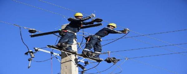 49 درصد شبکه توزیع برق استان همدان کابل خودنگهدار است