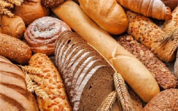 مناسب ترین روش ها برای نگهداری انواع نان