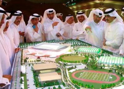 تور دوحه: تور ارزان قطر: تور قطر ارزان: دستگاه ها برای رفع کردن مسائل زیرساختی جذب گردشگران جام جهانی قطر دست به کار می شوند