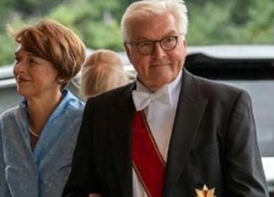 تور آلمان: تور مقرون به صرفه آلمان: ابتلای رئیس جمهور آلمان و همسر وی به کرونا