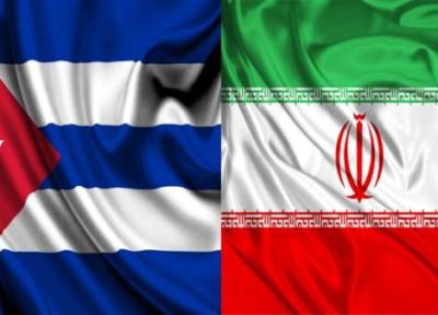 تور کوبا ارزان: همایش تجاری ایران، کوبا دوشنبه 26 اردیبهشت برگزار می گردد