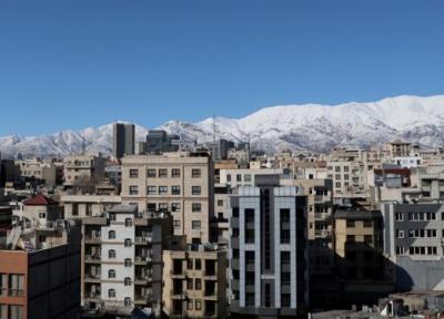 اجاره دلاری آپارتمان در تهران