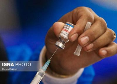 کاهش محسوس آمار واکسیناسیون در خوزستان ، تاخیر 52 درصدی نوبت سومی ها