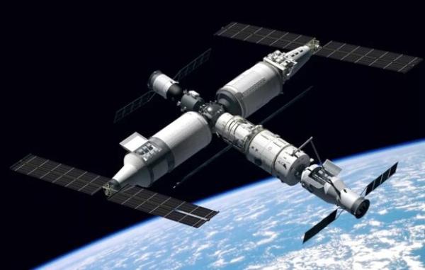 تورهای چین: برنامه فضایی 5 ساله چین منتشر شد