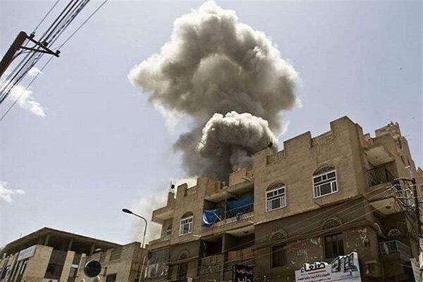 تور روسیه: تور روسیه مقرون به صرفه: بمباران منطقه ها مسکونی صعده و عمران یمن از طریق جنگنده های سعودی
