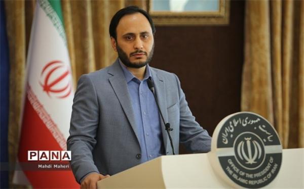 گزارش سخنگوی دولت از وعده ساخت 4 میلیون مسکن در چهار سال گزارش سخنگوی دولت از وعده ساخت 4 میلیون مسکن در چهار سال