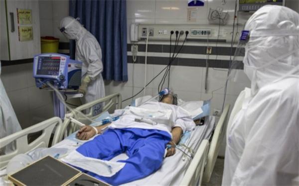 آخرین آمار کرونا در ایران اعلام شد؛ شناسایی 2175 بیمار نو و فوت 91 تن دیگر