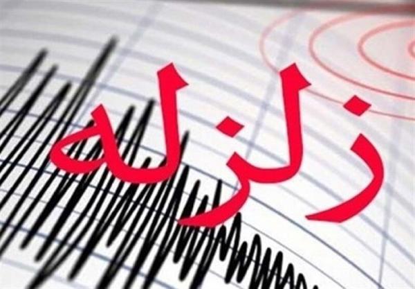زلزله ای به بزرگی 4.4 درجه حوالی بهبهان در استان خوزستان را لرزاند