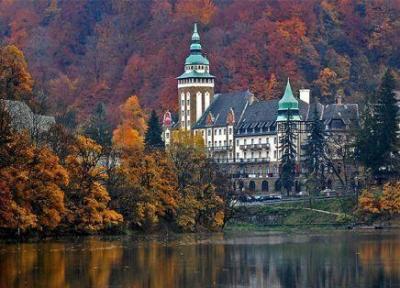 تور مجارستان ارزان: 4 قلعه زیبای مجارستان ، در تاریخ مجارستان قدم بزنید