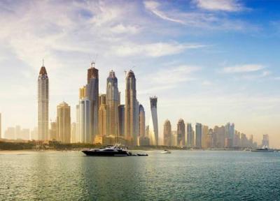 تور ارزان دبی: ارائه اقامت یک ساله دبی برای شاغلان خارجی دورکار