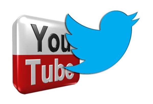 طرح ممنوعیت فراوری محتوا در توییتر و یوتیوب در کمیسیون حقوقی