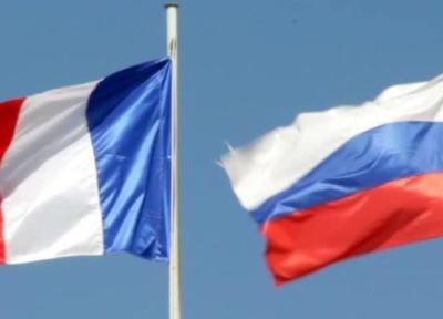 تور فرانسه ارزان: فرانسه سفیر روسیه را احضار کرد