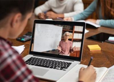 رهاورد آموزش آنلاین؛ محرومیت دانش آموزان و افت کیفیت تحصیلی
