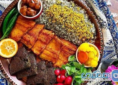 معرفی تعدادی از برترین غذاهای شب عید در شهرهای ایران