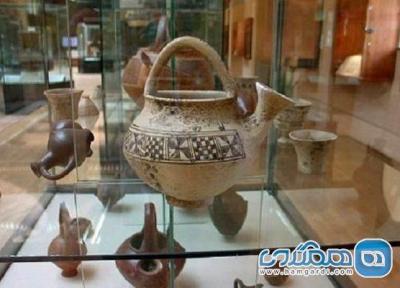 شش هزار شی تاریخی و فرهنگی در خوزستان ساماندهی شد