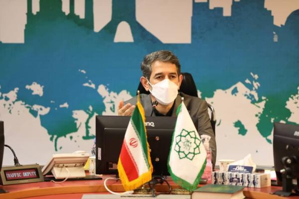 اعضای کمیته های چهارگانه معاونت حمل ونقل وترافیک منصوب اعضای کمیته های چهارگانه معاونت حمل ونقل وترافیک منصوب شدند