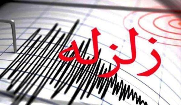 زمین لرزه 4.1 ریشتری، مازندران را لرزاند زمین لرزه 4.1 ریشتری، مازندران را لرزاند