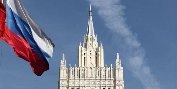 تور روسیه: تشدید تنش دیپلماتیک روسیه و اروپا با اخراج دیپلمات ها