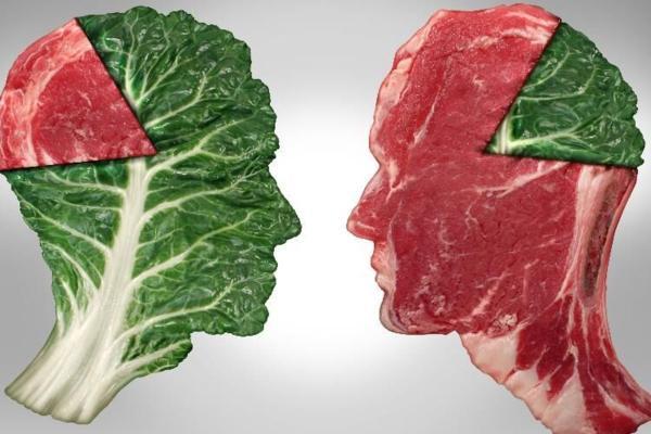 10 اتفاقی که در بدن با محدود کردن مصرف گوشت قرمز می افتد