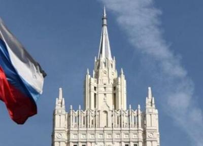 تور روسیه: تشدید تنش دیپلماتیک روسیه و اروپا با اخراج دیپلمات ها