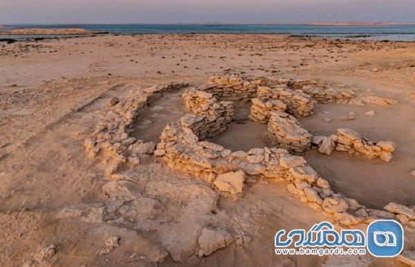 تور ارزان دبی: کشف اولین بناهای ساخته شده در امارات متحده عربی و منطقه ها اطراف