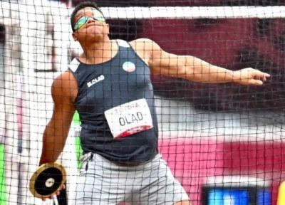 تلاش قهرمان پارالمپیک توکیو برای کسب دو طلا در پاراآسیایی چین