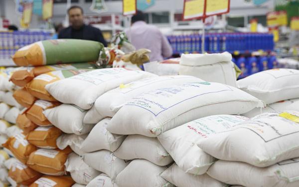 تنها 5 درصد مردم توان خرید برنج ایرانی را دارند