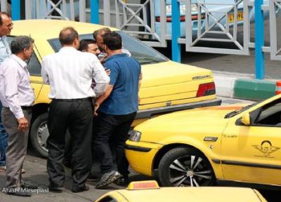 باطل کردن بیمه تاکسیران ها از سوی تامین اجتماعی!، آیا سازمان تاکسیرانی پروانه رانندگان را تمدید نمی کند؟