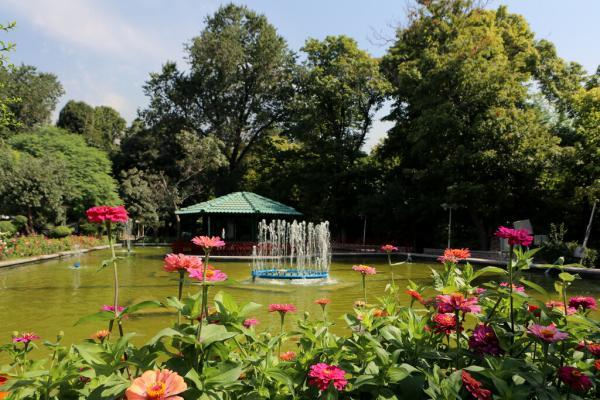 زیباترین باغ اربابی تهران ، املاک شخصی صارم الدوله چگونه در اختیار مردم نهاده شد؟