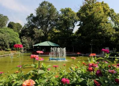 زیباترین باغ اربابی تهران ، املاک شخصی صارم الدوله چگونه در اختیار مردم نهاده شد؟