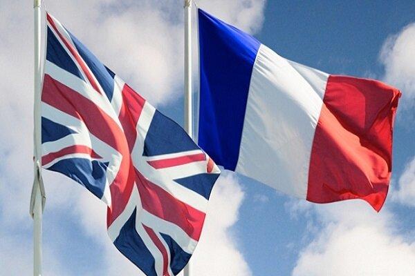برنامه سفر تور ترکیبی فرانسه و انگلیس