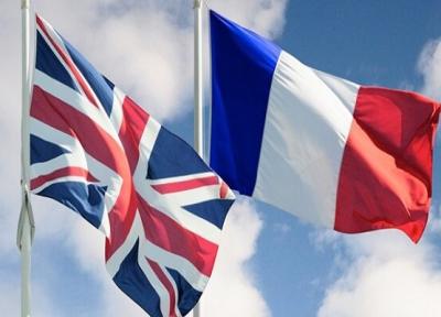 برنامه سفر تور ترکیبی فرانسه و انگلیس