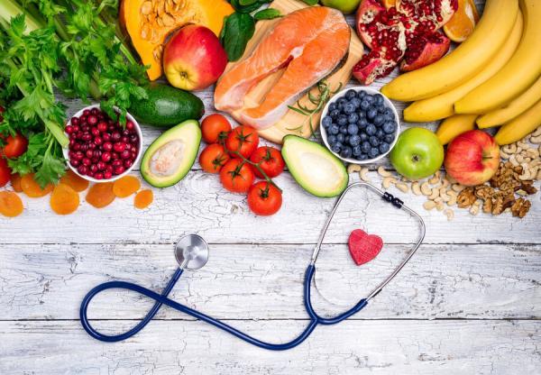 6 ماده غذایی که برای پیشگیری از حمله قلبی نباید از رژیم خود حذف کنید