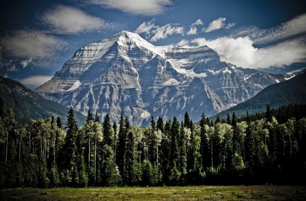 مناظر طبیعی شگفت انگیز در کانادا برای عکاسی: سفری به دل طبیعت بکر