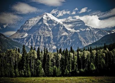 مناظر طبیعی شگفت انگیز در کانادا برای عکاسی: سفری به دل طبیعت بکر