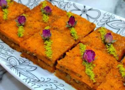 طرز تهیه خاگینه سنتی به 7 روش آسان