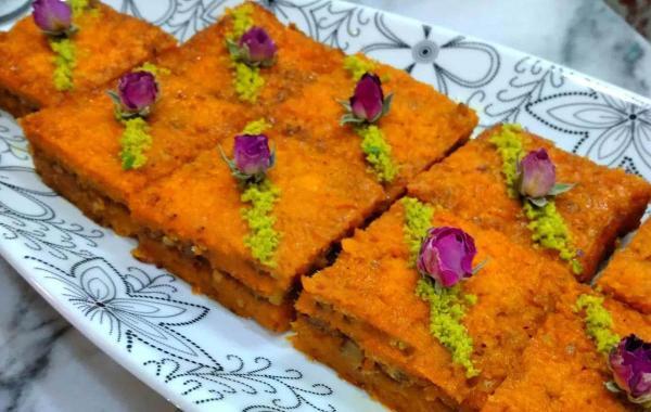 طرز تهیه خاگینه سنتی به 7 روش آسان