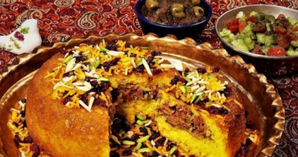 ته چین شهمیرزادی در نوبت ثبت ملی