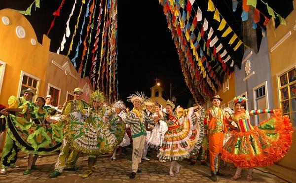 فستیوال های برزیل؛ از Carnival تا Opera