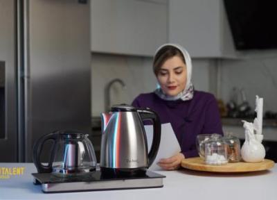آنالیز چای ساز تکنو مدل 985؛ کیفیت میانه اما پرقدرت