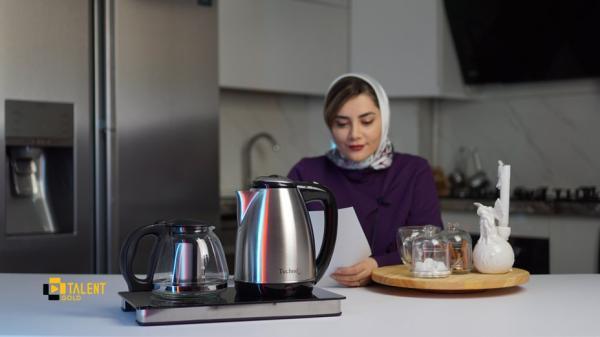 بررسی چای ساز تکنو مدل 985؛ کیفیت میانه اما پرقدرت آنالیز چای ساز تکنو مدل 985؛ کیفیت میانه اما پرقدرت